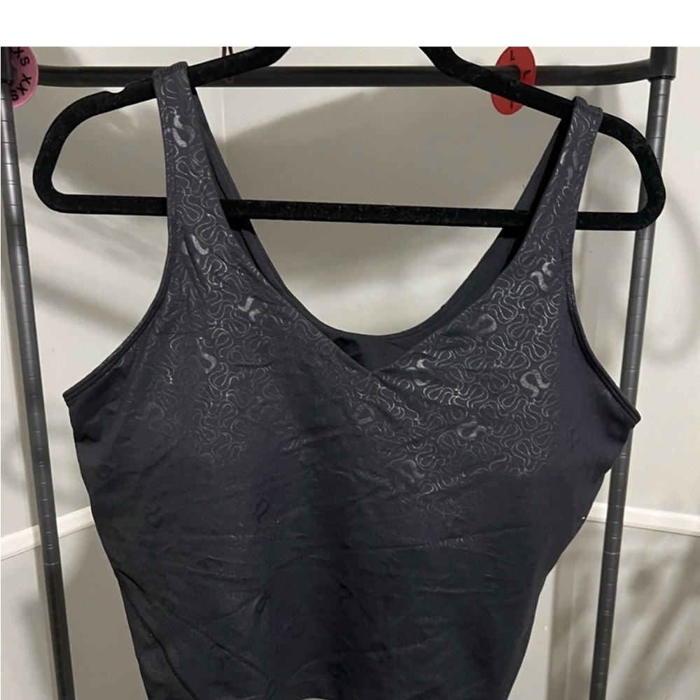Lululemon  size  20 Tank Top